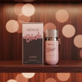 Genius Blush emper