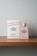 Her Bravery elixir